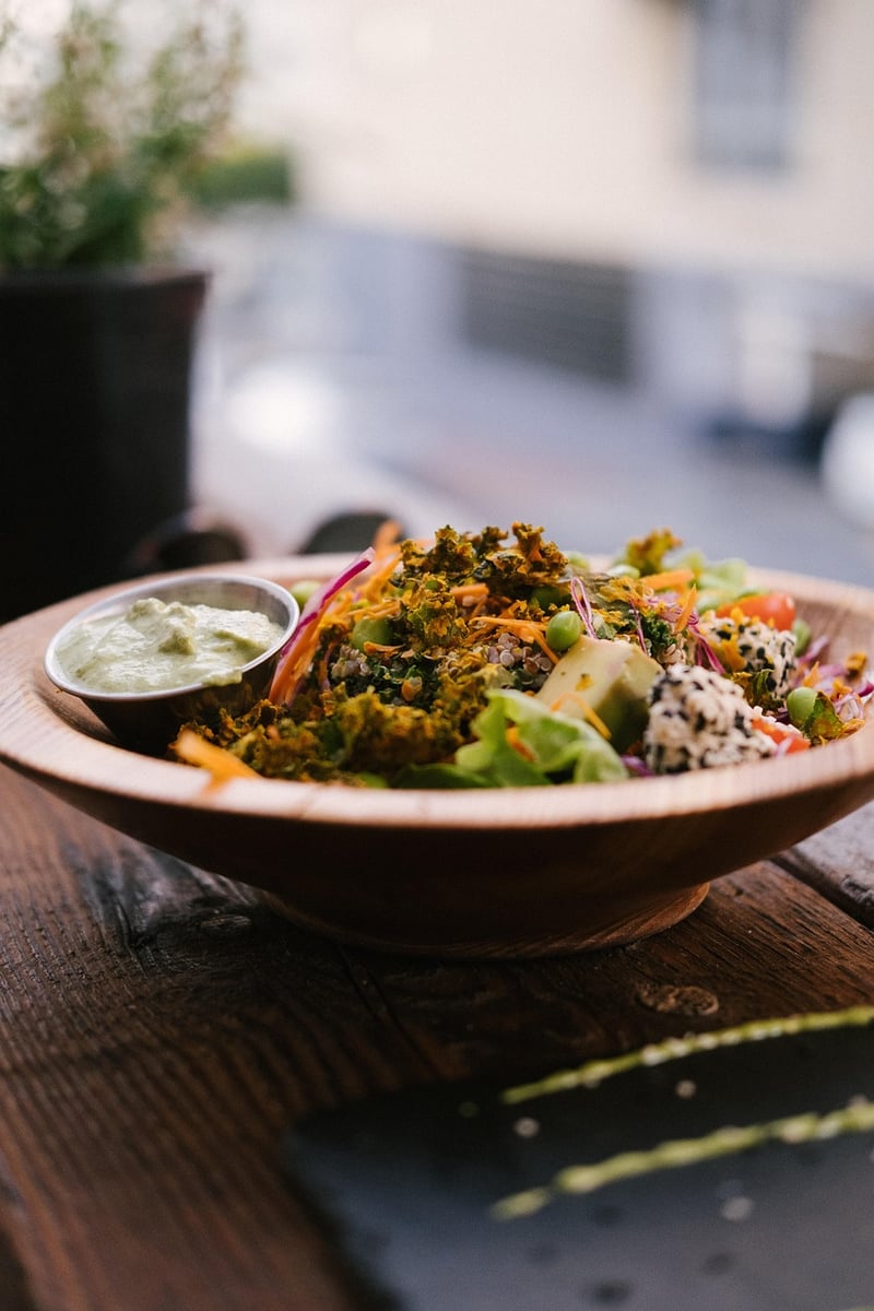Food Photography